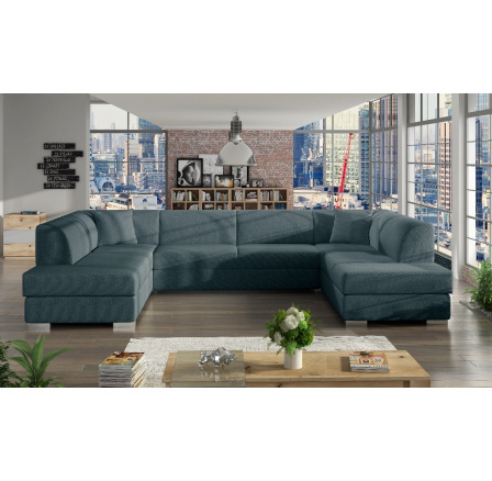 Rohová sedací souprava DARCO U, Inari 87 Rohová sedací souprava DARCO U, Inari 87