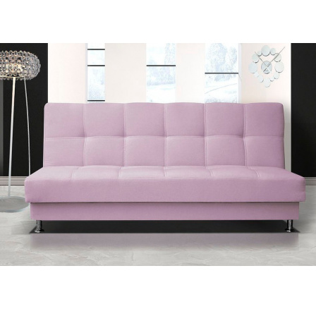 Pohovka Dream III B růžová Pohovka Dream III B růžová