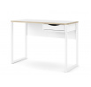 Psací stůl FELIX 513, Bílý
