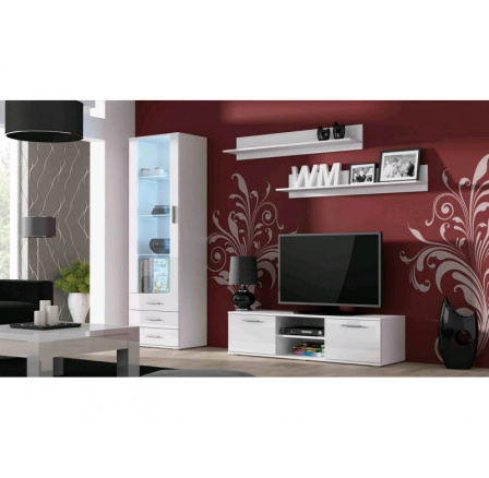 Obývací stěna SOHO 7 Obývací stěna SOHO 7