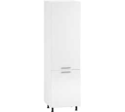 Kuchyňská dolní skříňka VENTO DU-60/214, bílá
