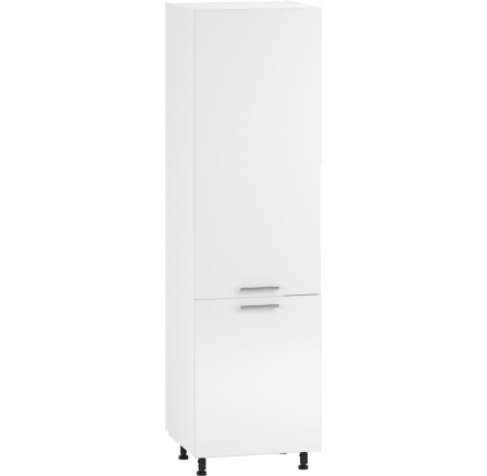 Kuchyňská dolní skříňka VENTO DU-60/214, bílá