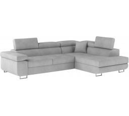 Rohová sedací souprava ANTON, Paros 05 Pravá