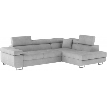 Rohová sedací souprava ANTON, Paros 05 Pravá Rohová sedací souprava ANTON, Paros 05 Pravá