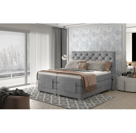 Clover 180x200        Paros 05