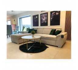 Rohová souprava CAYENNE 180x280 Davis