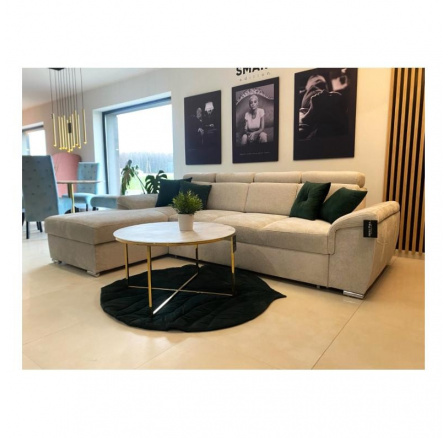 Rohová souprava CAYENNE 180x280 Davis