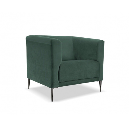 Křeslo TOLEDO Zelené, Vena 4