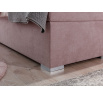 Postel - boxspring BALTIMOR, Soro 61