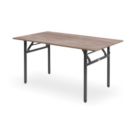 Stůl restaurační skládací ECH 138 90 Dub sonoma