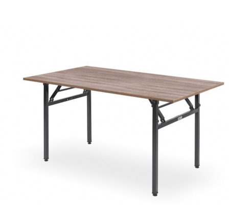 Stůl restaurační skládací ECH 138 90 Dub sonoma