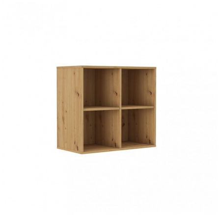 Horní skříňka MATYLDA 103, Dub artisan