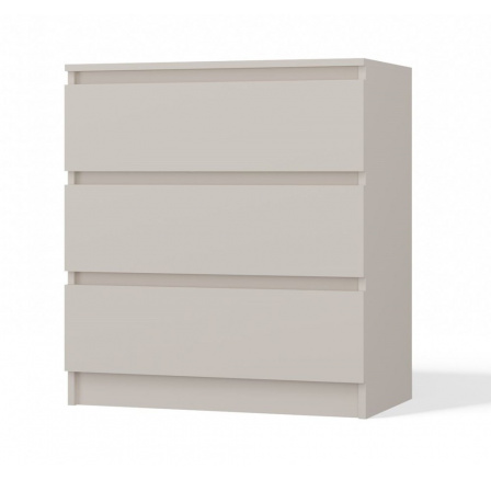 Komoda Malvína M3, kašmír