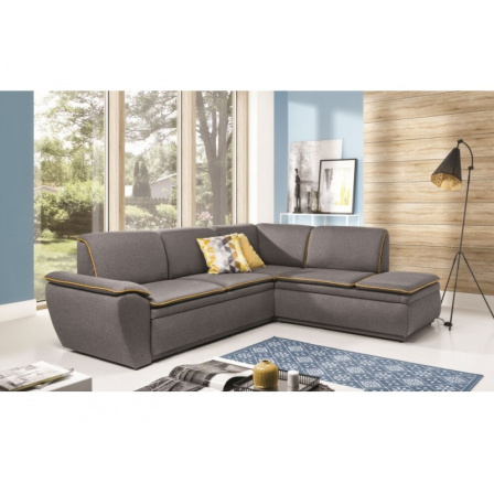 Rohová sedací souprava GIBLI Rohová sedací souprava GIBLI