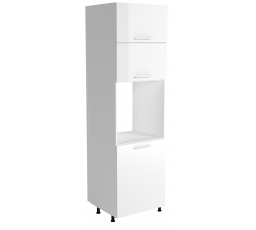 Kuchyňská skříňka VENTO DP-60/214, bílá