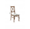 Dřevěná židle K67 Lefkas