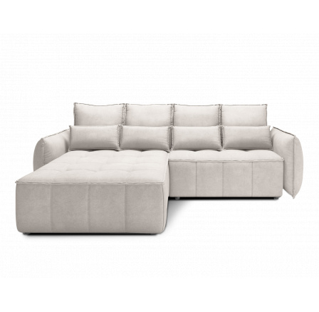 Rohová sedací souprava CAMPO - Levá, Relax 18 Rohová sedací souprava CAMPO - Levá, Relax 18