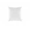 Vnitřní polštář 40x40 Bílý