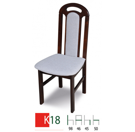 Jídelní židle N13 Jídelní židle N13
