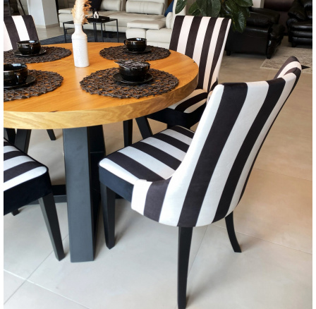 Jídelní židle KARMEN Jídelní židle KARMEN