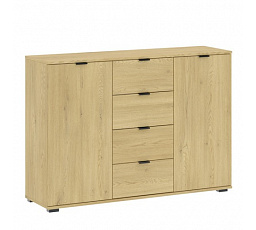 ALASKA KOMODA 2D4S