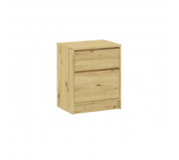 Noční stolek dub artisan SN9-FX