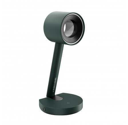 Stojan na sluchátka RGB World of Tanks