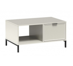 Konferenční stůl LINKaSTYLE LS-6, Kašmír/Černá