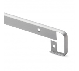 Spojovací lišta pro pracovní desky 38 mm