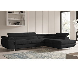 Rohová sedací souprava ALICE typ 151 , Poso 135 Pravá