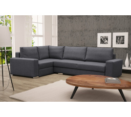 Rohová sedací souprava TORNADO, Inari 96, Levá