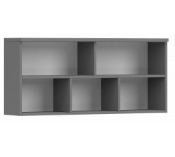 Police SMYK II - 09, Šedá/Bílá