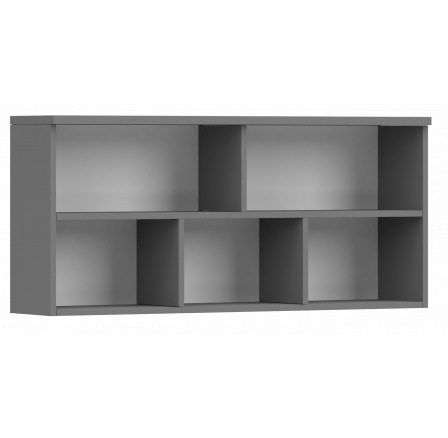 Police SMYK II - 09, Šedá/Bílá