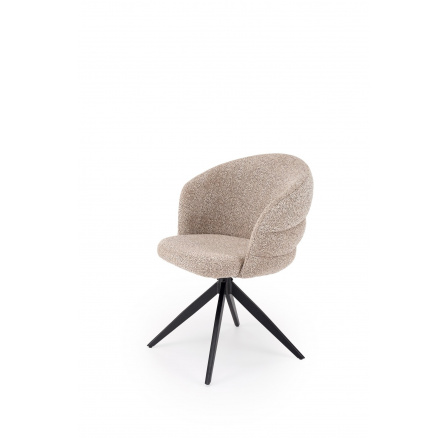 K604 židle béžová (1p=2ks) K604 židle béžová (1p=2ks)