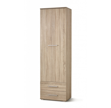 Skříň LIMA REG1, dub sonoma Skříň LIMA REG1, dub sonoma