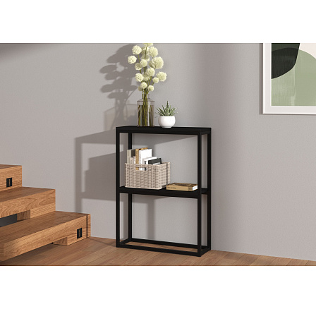 Konzole MASON Černá+Černá