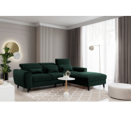 Rohová sedací souprava Foble, Loco 35 Pravá