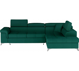 Sedací souprava ERIDANO, Monolit 37 Pravá