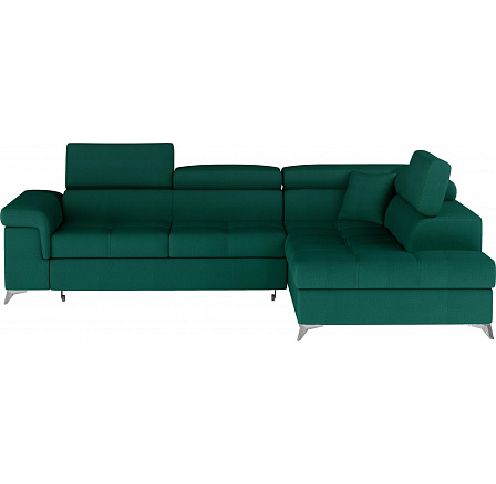 Sedací souprava ERIDANO, Monolit 37 Pravá