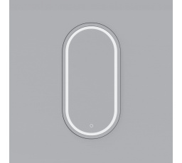 Zrcadlo s osvětlením ROBIENTI L