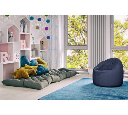 Sedací vak BONDO, Poco 40