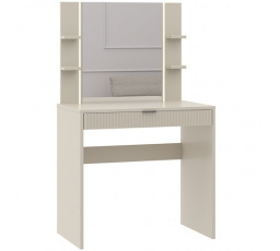 Toaletní stolek ONTARIO 1S, Kašmír