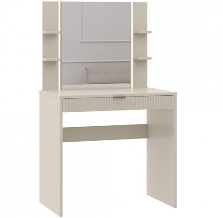 Toaletní stolek ONTARIO 1S, Kašmír