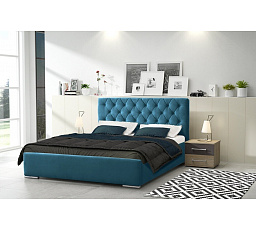 Postel TYP 06 160x200, SLIM , Nr 5 , Trynity 13