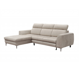 Rohová sedací souprava FOCUS Forte