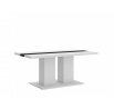 Konferenční stolek BORIS, Bílá