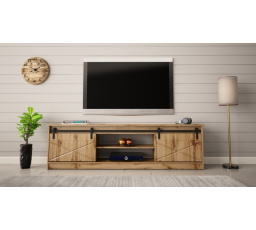 Tv komoda GRANERO, Dub Wotan