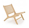 Křeslo FODEN 2, Přírodní