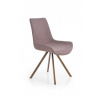 Jídelní židle K290, Šedá