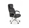 Kancelářské křeslo ROMANO, černé